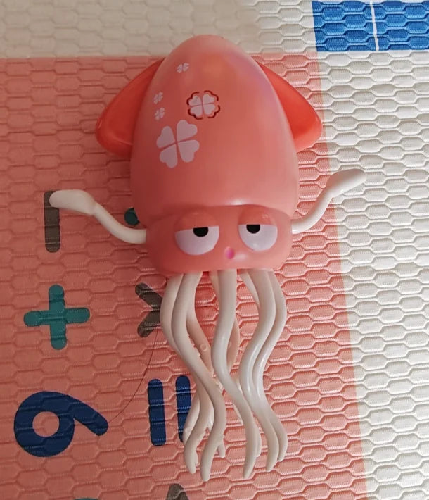 🐙Interactive Octopus Puzzle Toy